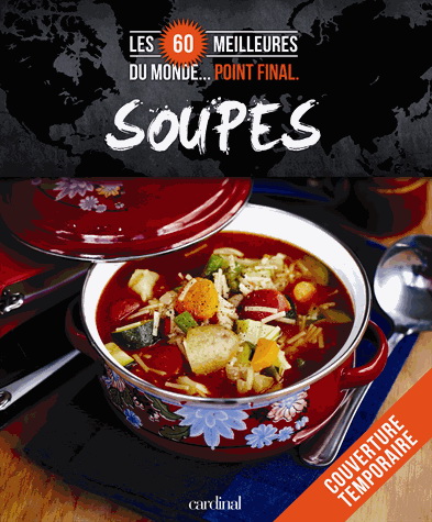 Soupes - COLLECTIF