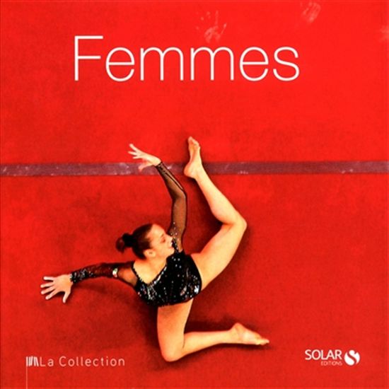 Femmes - COLLECTIF