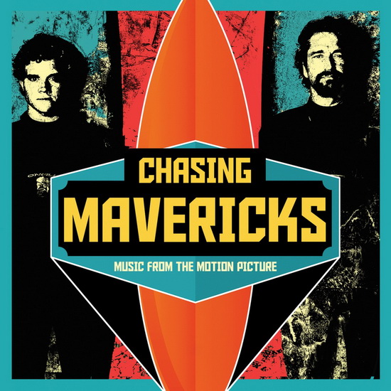 Chasing Mavericks - COMPILATION