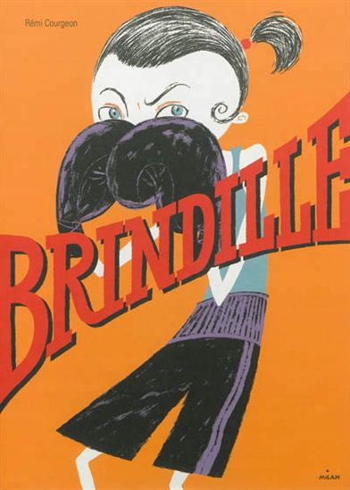 Brindille - RÉMI COURGEON