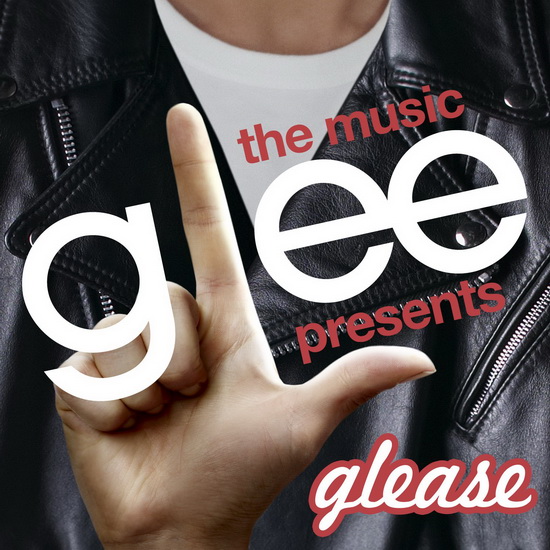 Glee: The Music Presents Glease - GLEE CAST