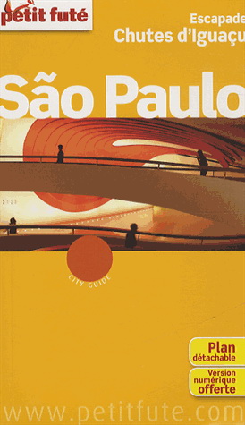 Sao Paulo - COLLECTIF
