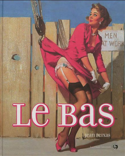 Le Bas - JEAN FEIXAS