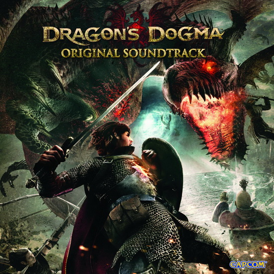 Dragon'S Dogma - COMPILATION