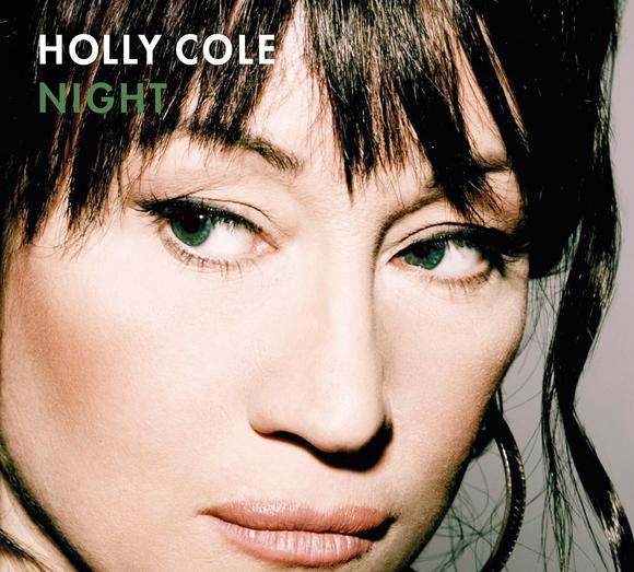 Night - COLE HOLLY