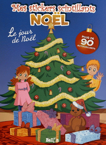 Le Jour de Noël - COLLECTIF