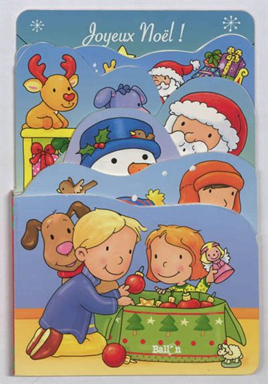Joyeux Noël ! - COLLECTIF