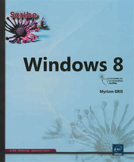 Windows 8 - MYRIAM GRIS