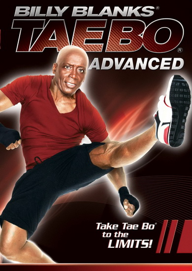 Billy Blanks: Tae Bo Advanced - 
