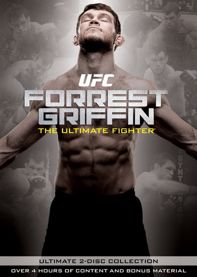 Forrest Griffin: The Ultimate Fighter - 