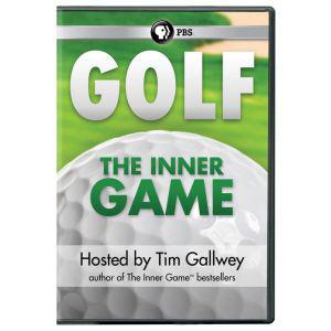 Golf: The Inner Game - 