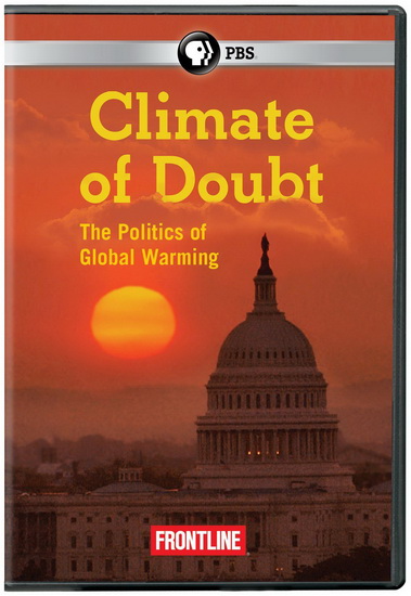 Climate of Doubt - 
