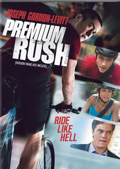 Premium Rush - KOEPP DAVID