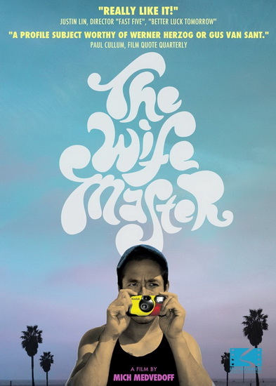 The Wife Master - MEDVEDOFF MICH
