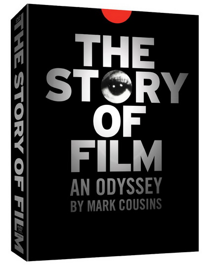 The Story of Film: An Odyssey - COUSINS MARK