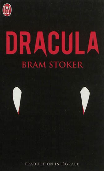 Dracula (Nouvelle traduction intégrale) - BRAM STOKER