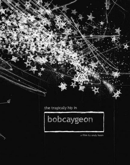 Tragically Hip - Bobcaygeon (+Blu-Ray) - TRAGICALLY HIP (THE)
