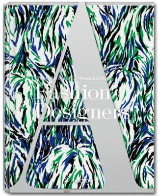 Fashion designers A-Z, Stella McCartney édition - COLLECTIF