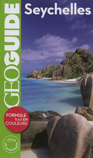 Seychelles - COLLECTIF
