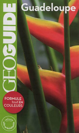 Guadeloupe  N. éd. - FRÉDÉRIC DENHEZ - THIERRY THÉAULT