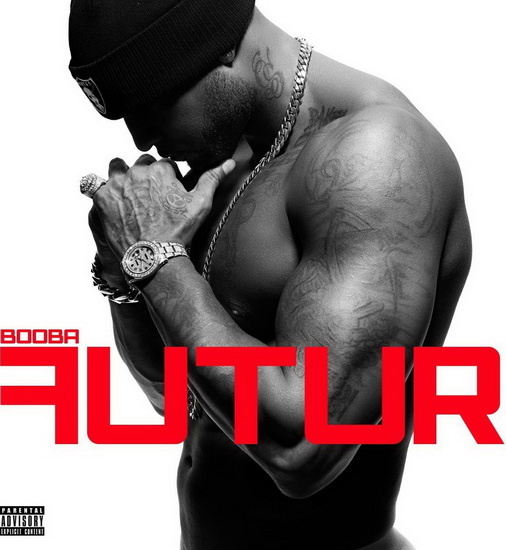 Futur - BOOBA