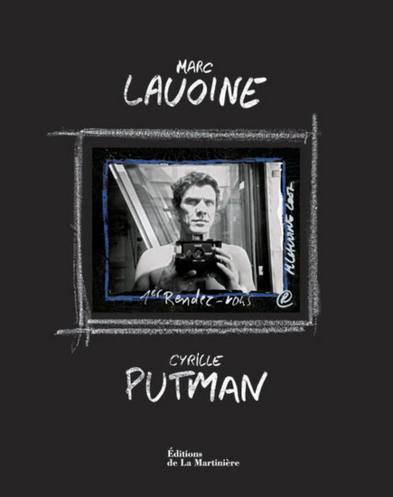 1er rendez-vous - MARC LAVOINE - CYRILLE PUTMAN