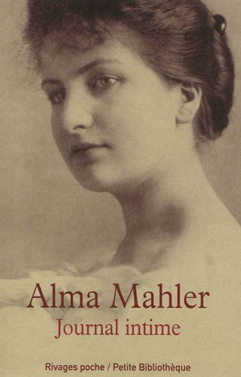 Journal intime : suites 1898-1902 - ALMA MAHLER-WERFEL
