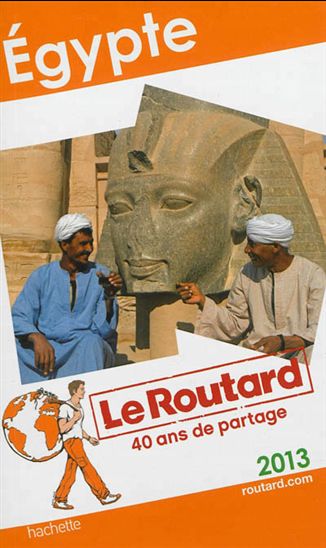 Égypte 2013 - PHILIPPE GLOAGUEN