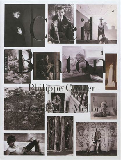 Cecil Beaton : photographies 1920-1970 - PHILIPPE GARNER - DAVID ALAN MELLOR
