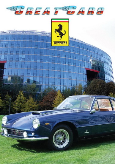 Great Cars: Ferrari - 