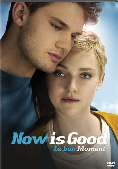 Now Is Good - PARKER OL