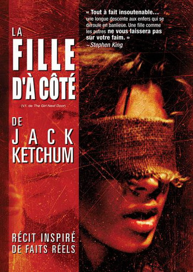 The Girl Next Door (La fille d&#39;a côté) - WILSON GREGORY