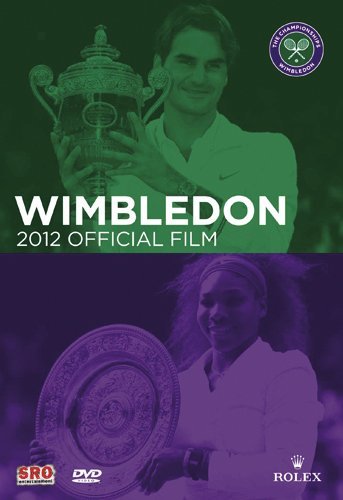 Wimbledon: 2012 Official Film - 