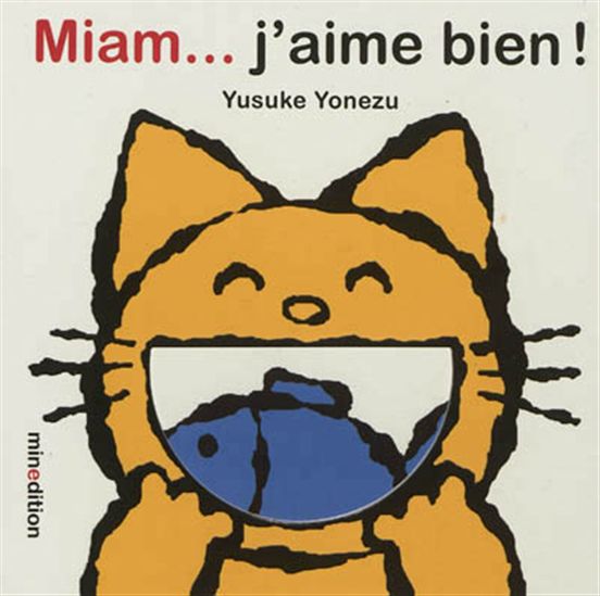 Miam... j'aime bien ! - YUSUKE YONEZU