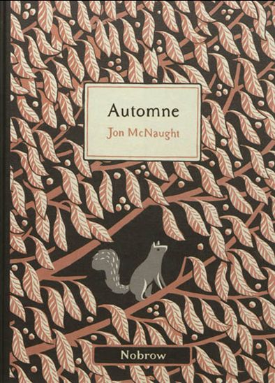 Automne - JON MCNAUGHT