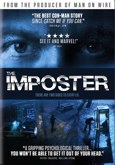 The Imposter - LAYTON BART