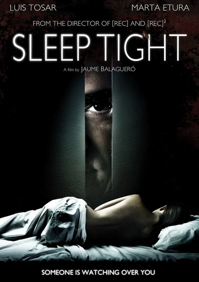 Sleep Tight - BALAQUERO JAUME