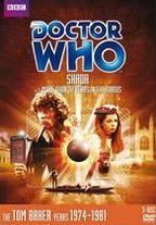 Doctor Who : Shada - DOCTOR WHO