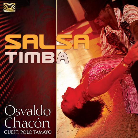Salsa Timba - CHACON OSVALDO