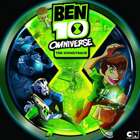 Ben 10: Omniverse - COMPILATION