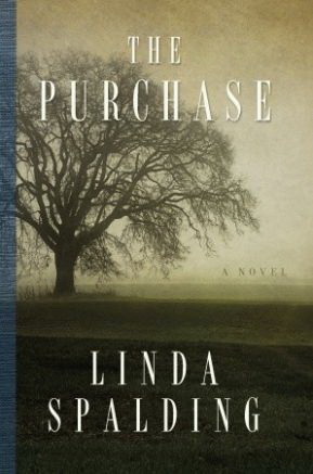 The Purchase - LINDA SPALDING