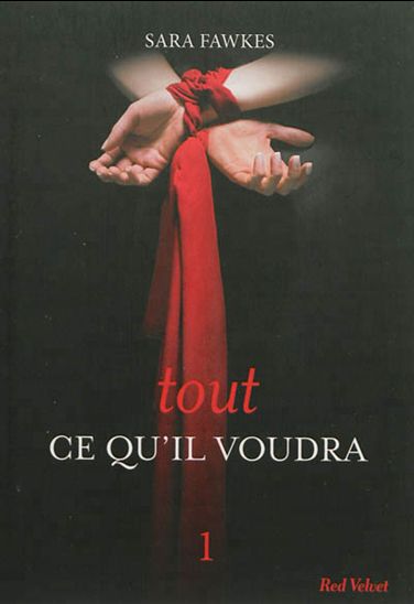 Tout ce qu&#39;il voudra T.01 - SARA FAWKES