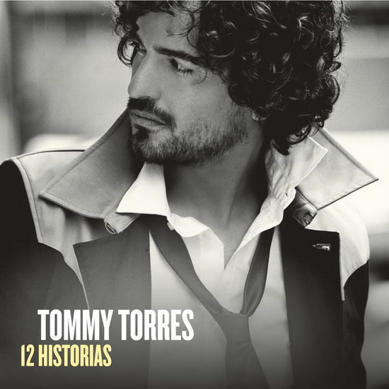 12 Historias - TORRES TOMMY
