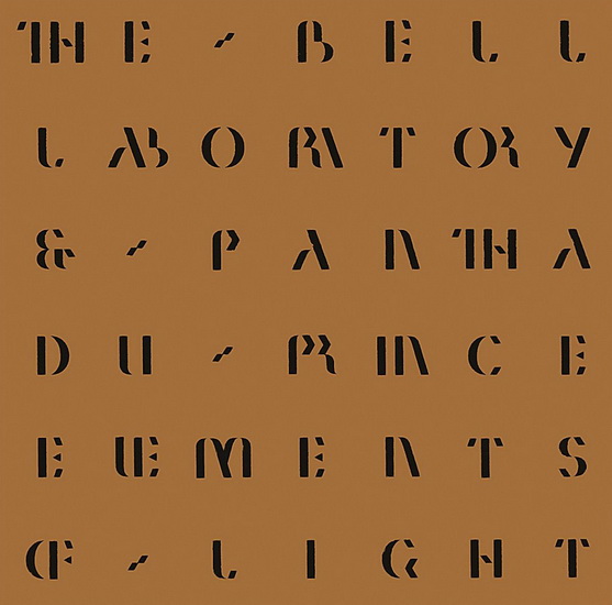 Elements Of Light - PANTHA DU PRINCE