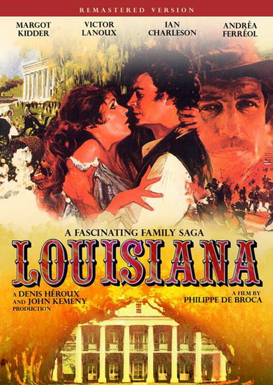 Louisiane - 