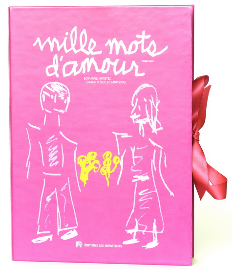 Mille mots d'amour T.09 - COLLECTIF