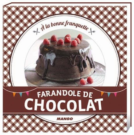 Farandole de chocolat - COLLECTIF