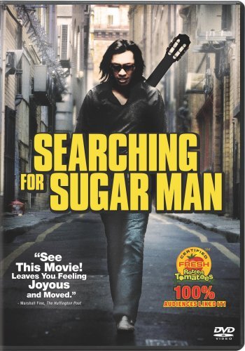 Searching For Sugar Man - BENDJELLOUL MALIK