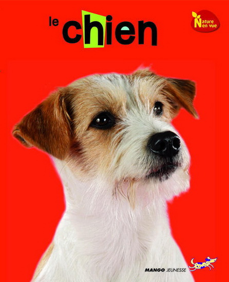 Le Chien - COLLECTIF