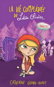 Angoisses #04 - CATHERINE GIRARD-AUDET